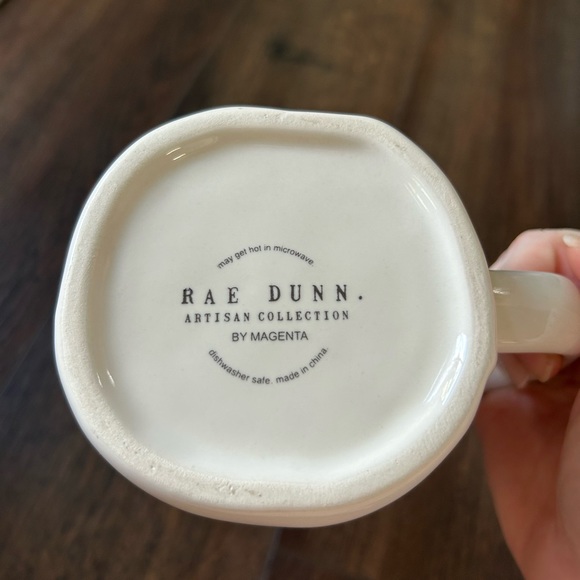 Rae Dunn “Harmony” Mug - Picture 4 of 4